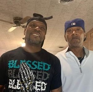 Meet your Posher, Antonio